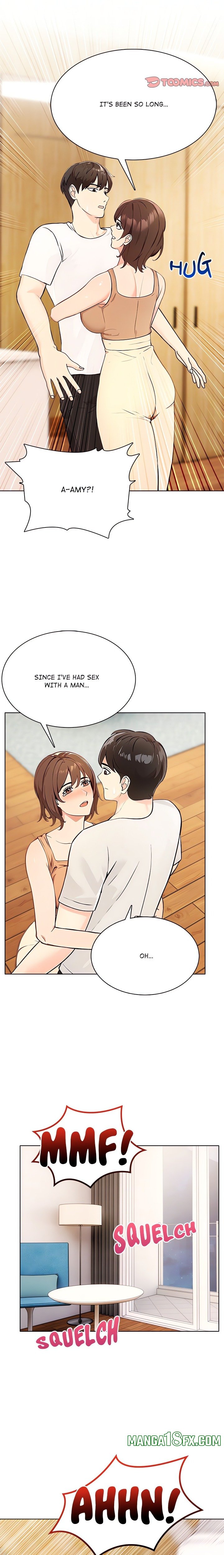 The Apocalypse - Chapter 4 Page 18