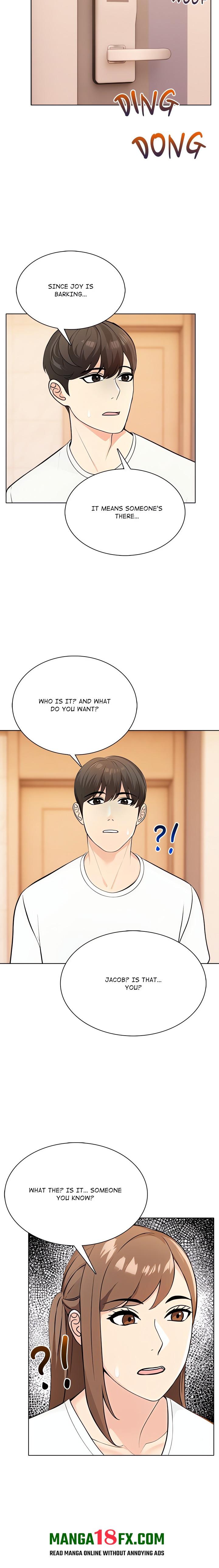 The Apocalypse - Chapter 4 Page 2