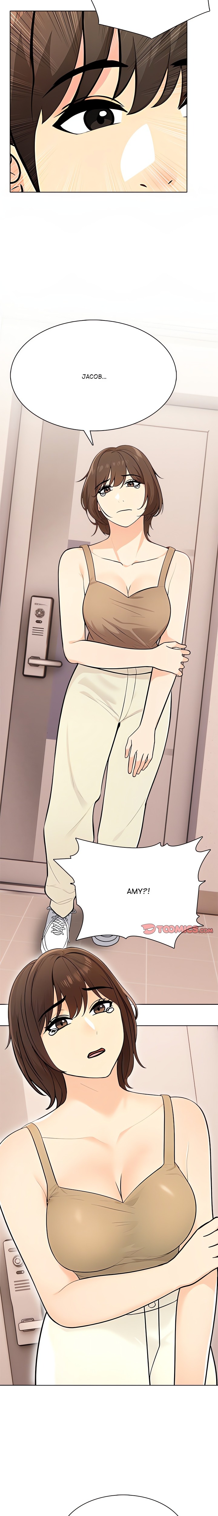 The Apocalypse - Chapter 4 Page 4