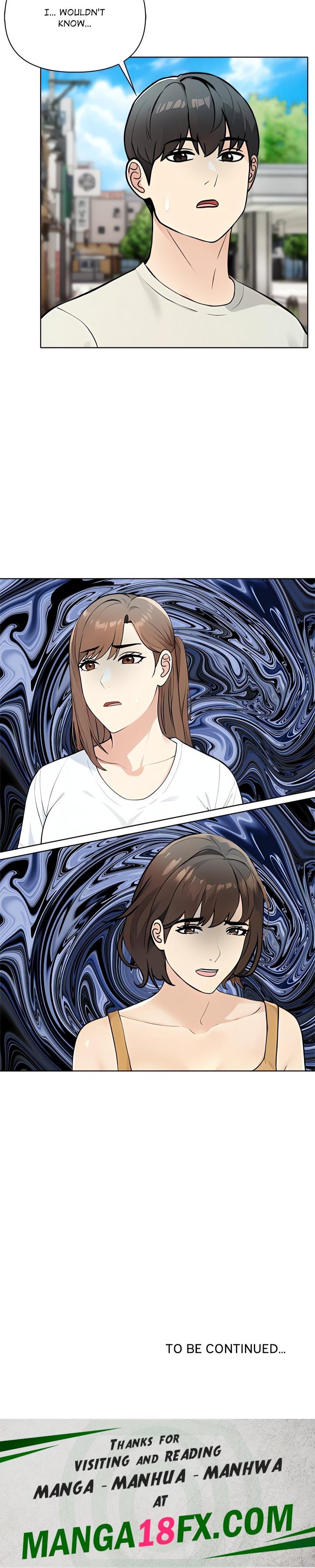 The Apocalypse - Chapter 5 Page 19