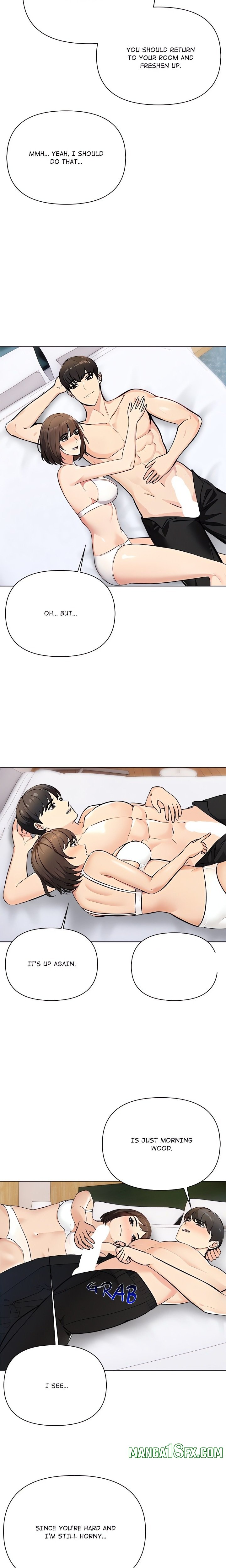 The Apocalypse - Chapter 5 Page 4