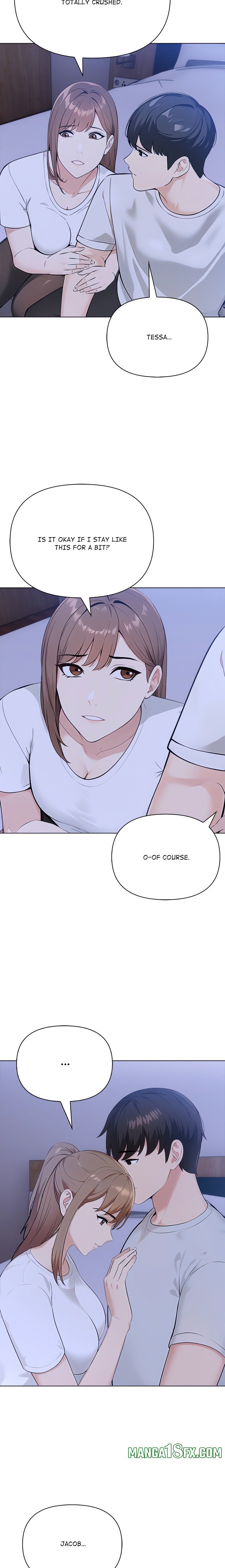 The Apocalypse - Chapter 6 Page 14