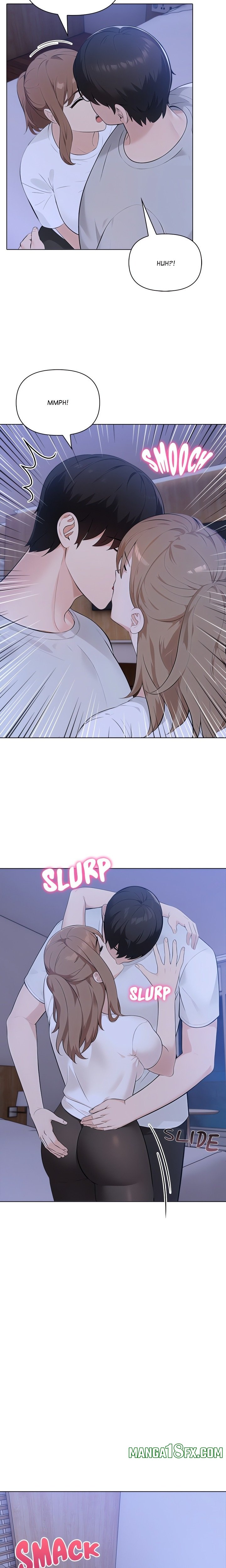 The Apocalypse - Chapter 6 Page 15