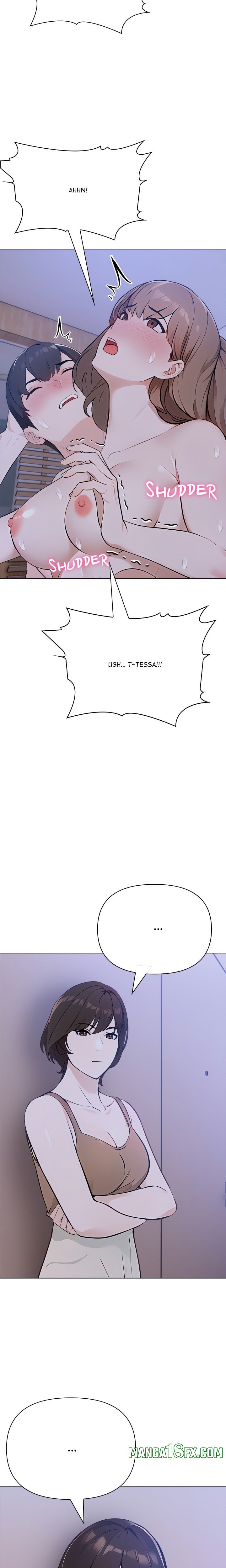 The Apocalypse - Chapter 6 Page 20