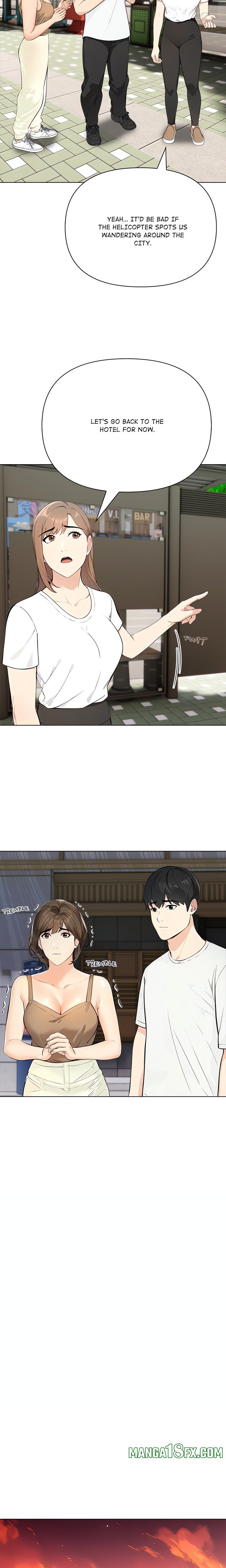 The Apocalypse - Chapter 6 Page 4