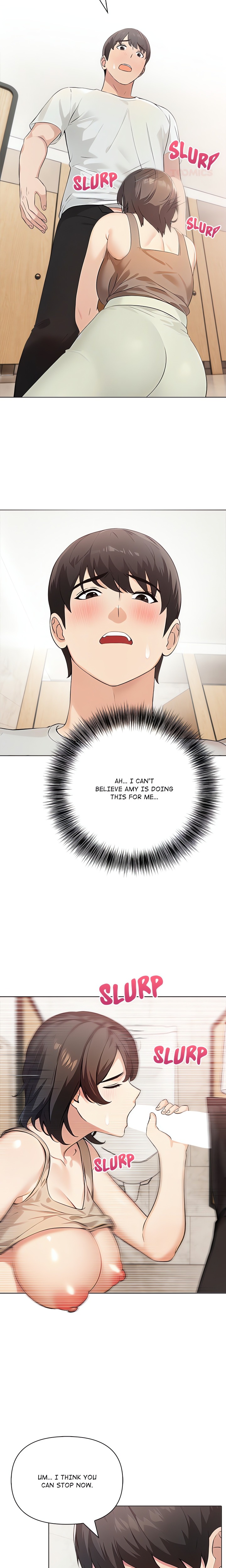 The Apocalypse - Chapter 7 Page 15