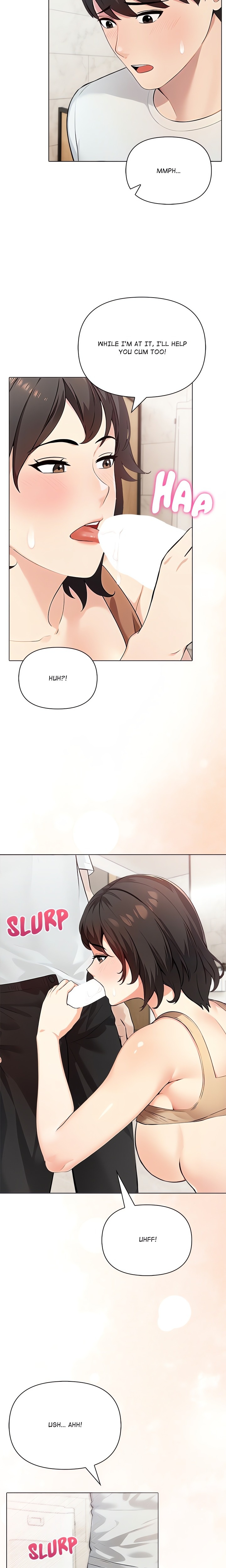 The Apocalypse - Chapter 7 Page 16