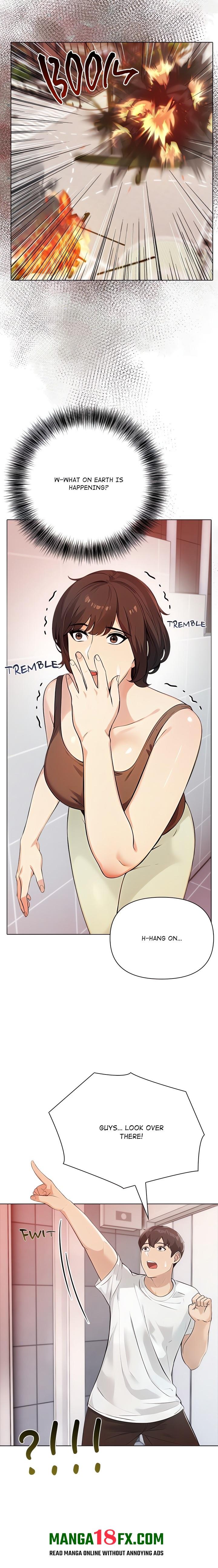 The Apocalypse - Chapter 7 Page 22