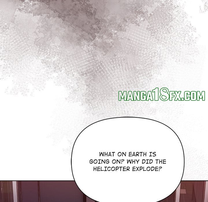 The Apocalypse - Chapter 8 Page 11