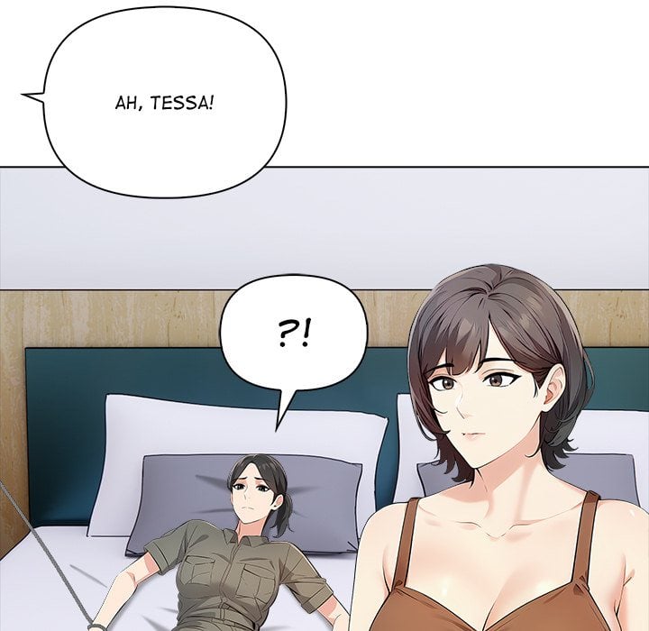 The Apocalypse - Chapter 8 Page 116