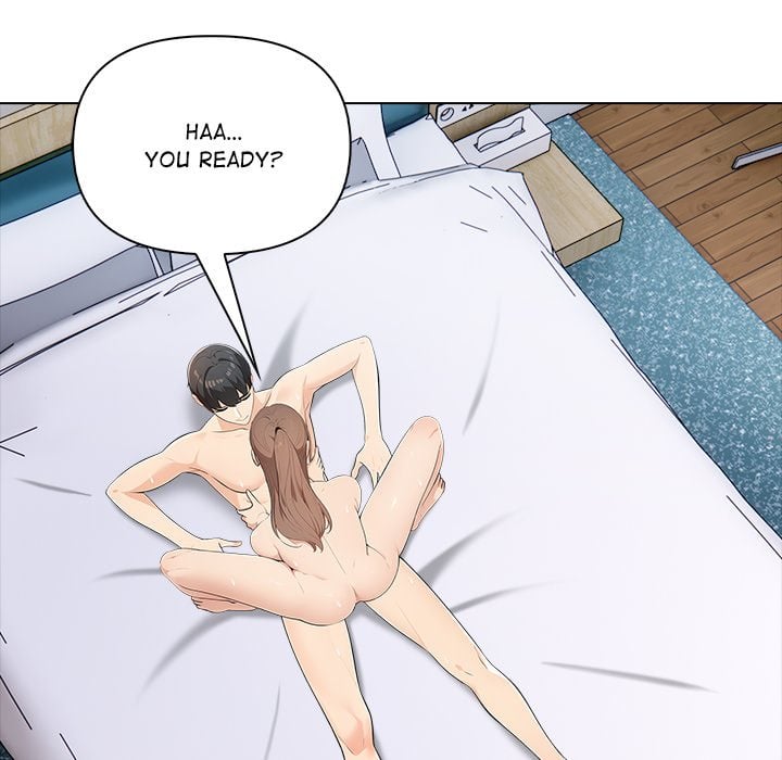 The Apocalypse - Chapter 8 Page 121