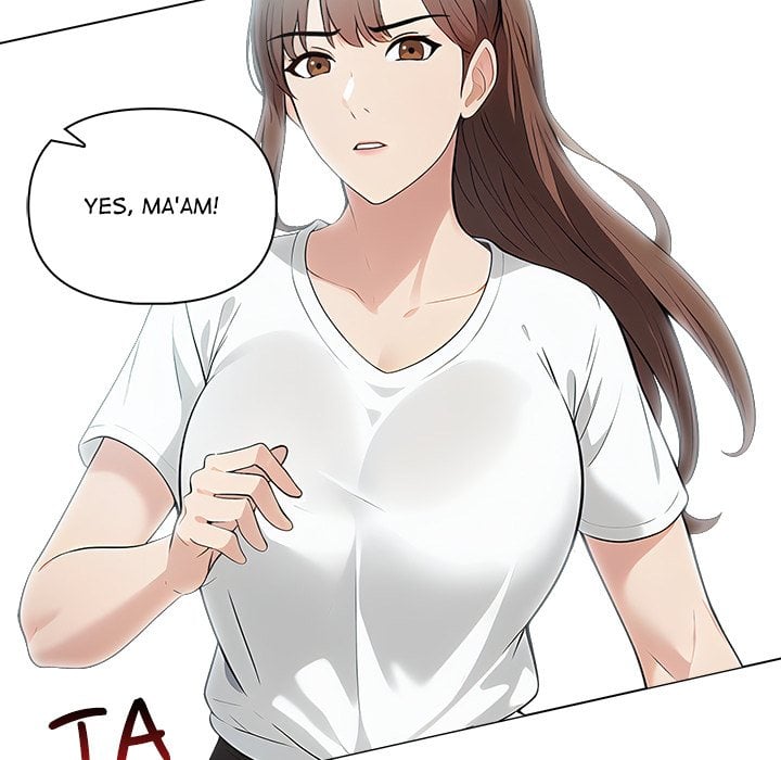 The Apocalypse - Chapter 8 Page 19