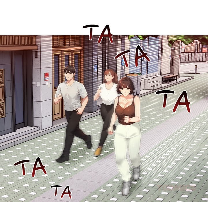 The Apocalypse - Chapter 8 Page 21