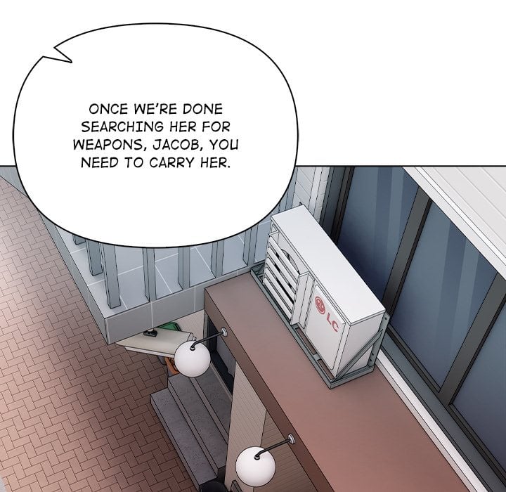 The Apocalypse - Chapter 8 Page 53