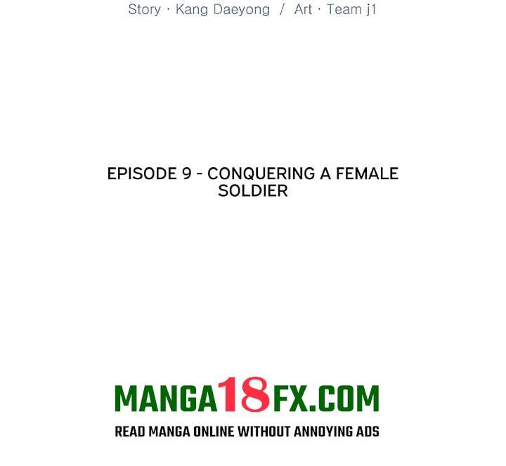 The Apocalypse - Chapter 9 Page 3