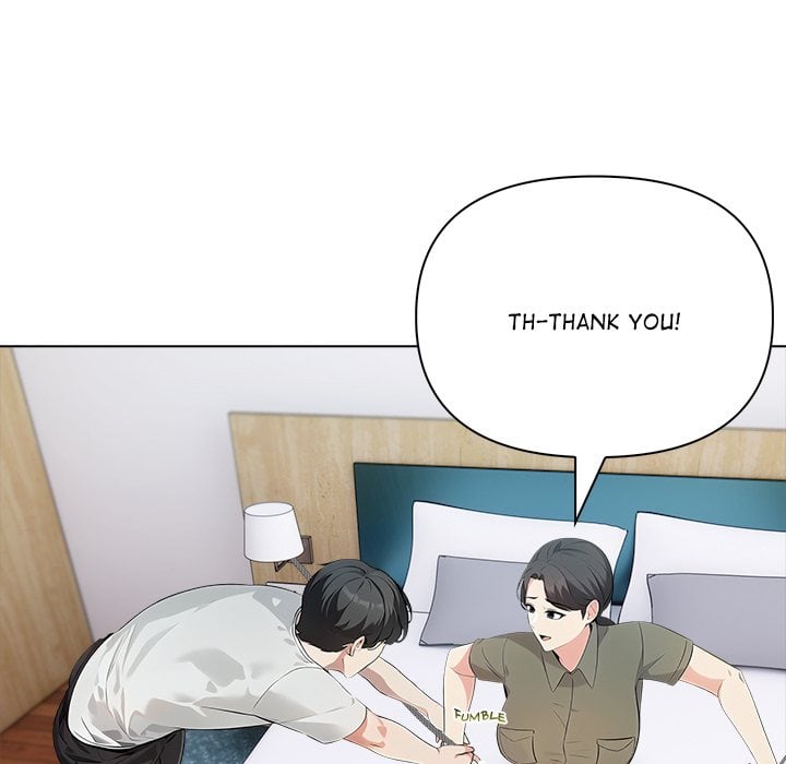 The Apocalypse - Chapter 9 Page 45