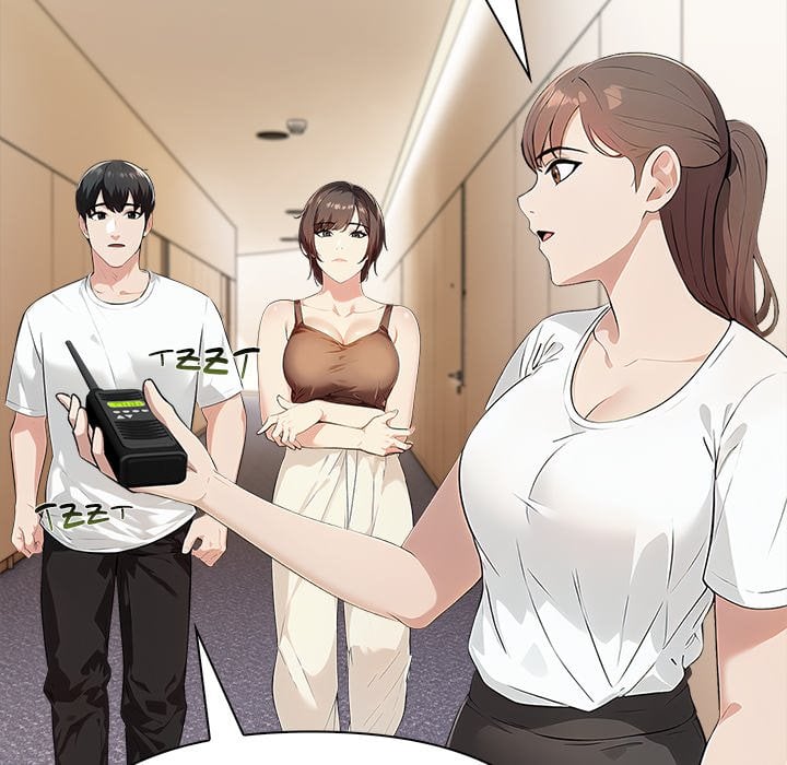 The Apocalypse - Chapter 9 Page 98