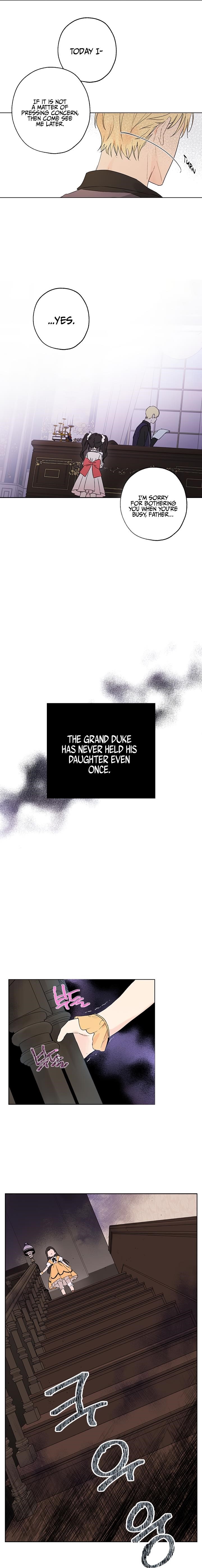 Actually, I Was the Real One - Chapter 1 Page 16