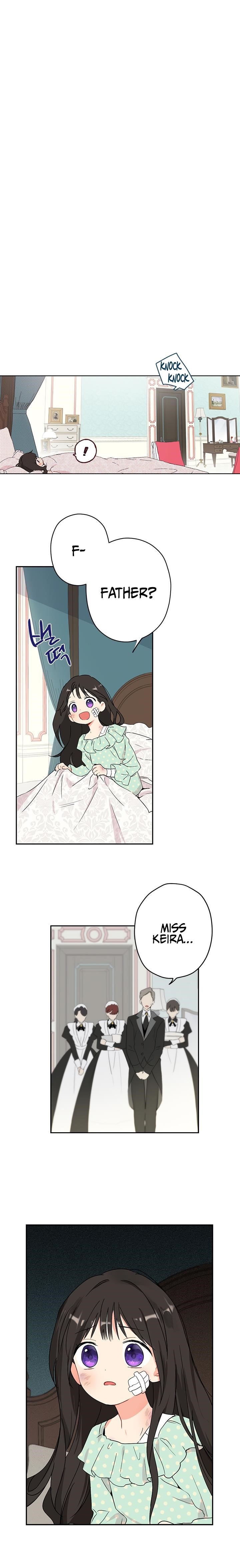 Actually, I Was the Real One - Chapter 1 Page 18