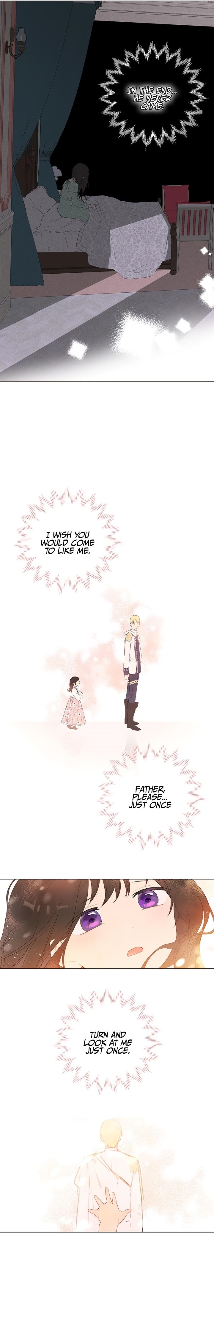 Actually, I Was the Real One - Chapter 1 Page 19