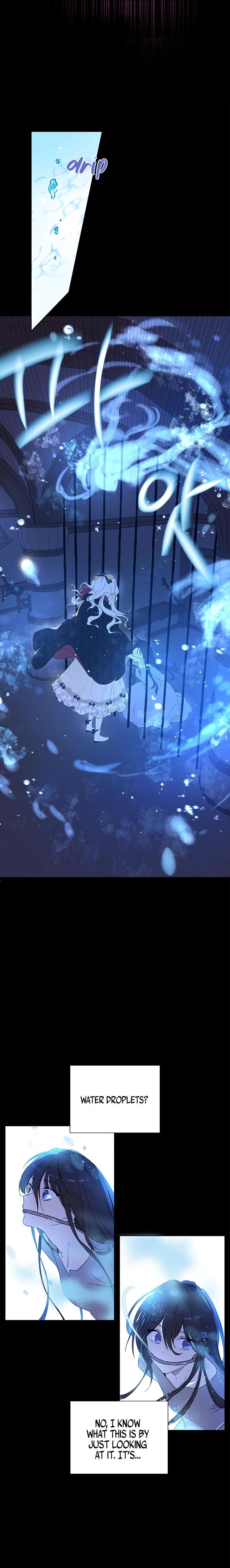 Actually, I Was the Real One - Chapter 1 Page 5