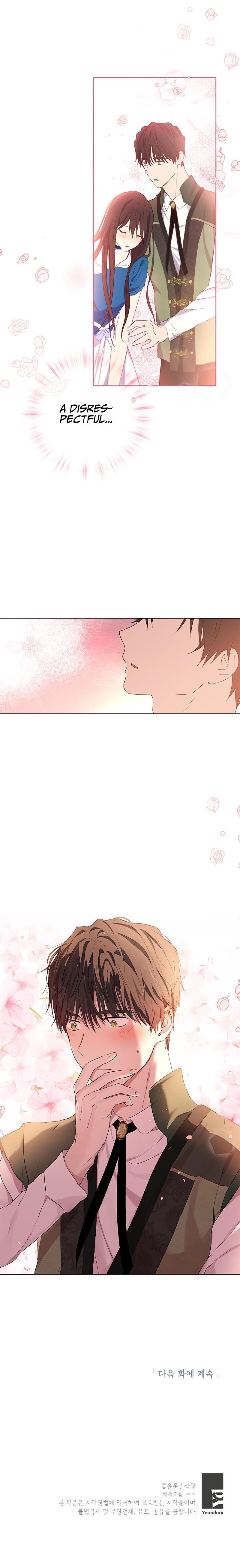 Actually, I Was the Real One - Chapter 10 Page 19