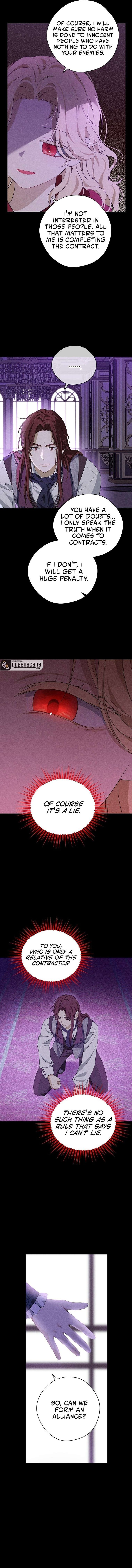 Actually, I Was the Real One - Chapter 100 Page 8