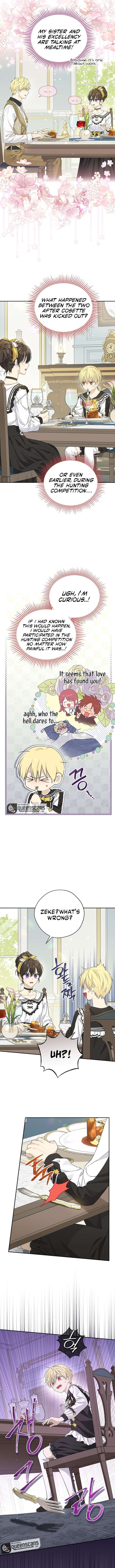 Actually, I Was the Real One - Chapter 101 Page 2