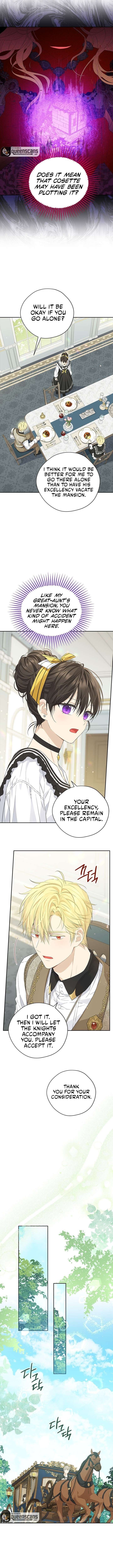 Actually, I Was the Real One - Chapter 101 Page 7