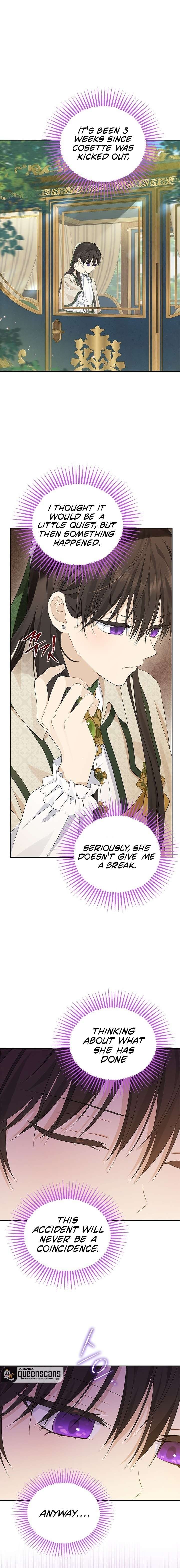 Actually, I Was the Real One - Chapter 101 Page 8