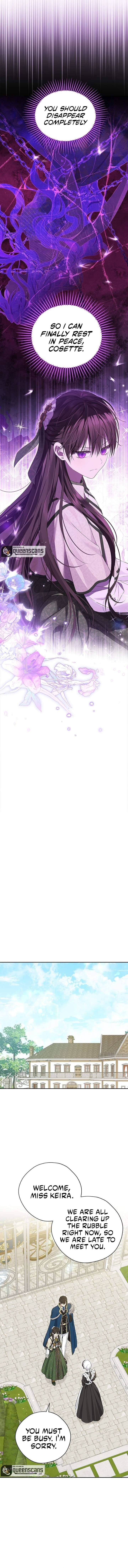 Actually, I Was the Real One - Chapter 101 Page 9