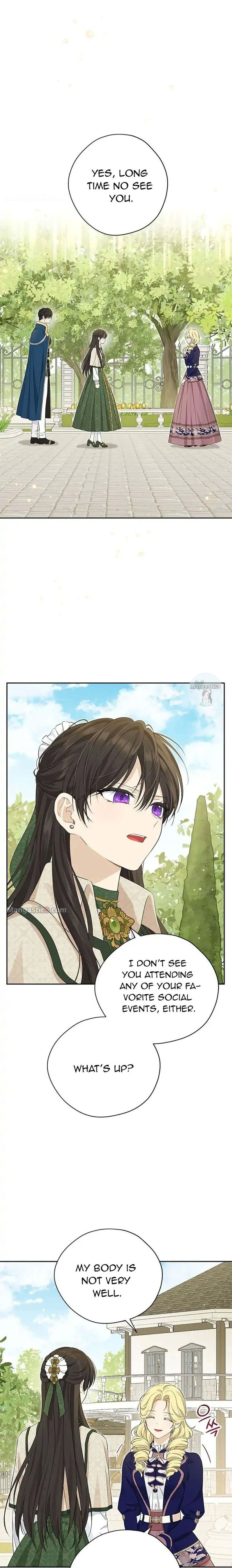 Actually, I Was the Real One - Chapter 102 Page 1