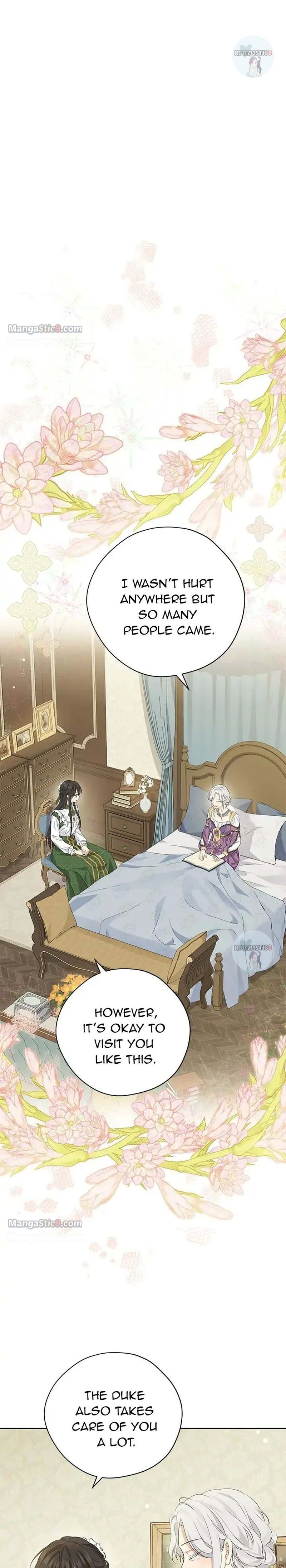 Actually, I Was the Real One - Chapter 102 Page 11