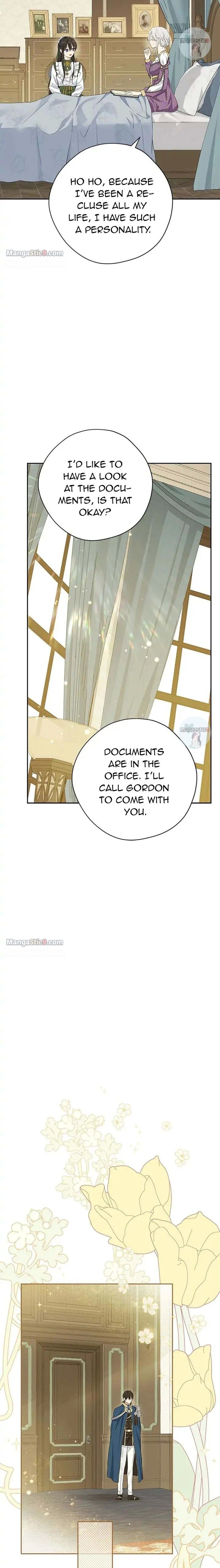 Actually, I Was the Real One - Chapter 102 Page 14