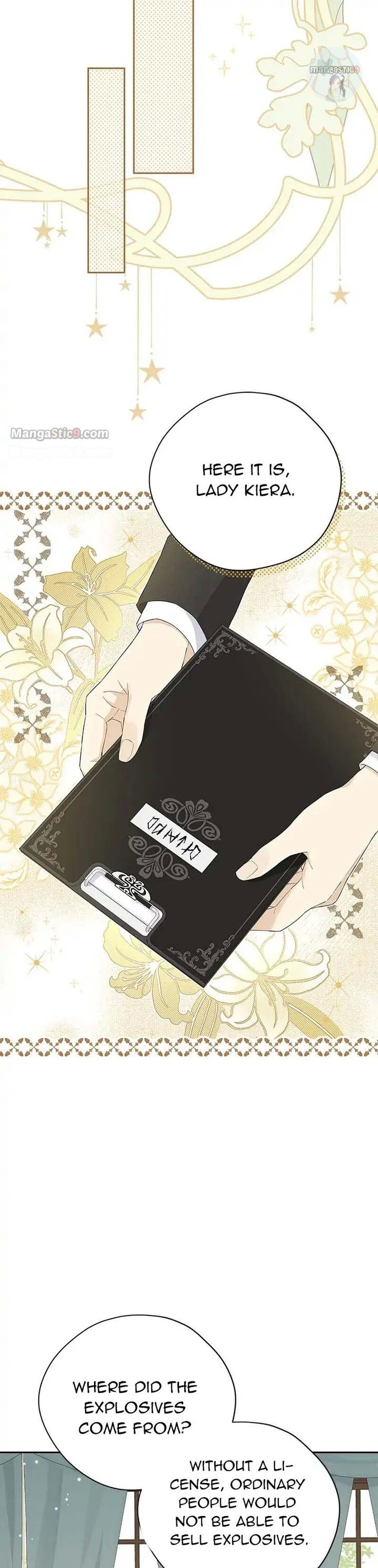 Actually, I Was the Real One - Chapter 102 Page 15