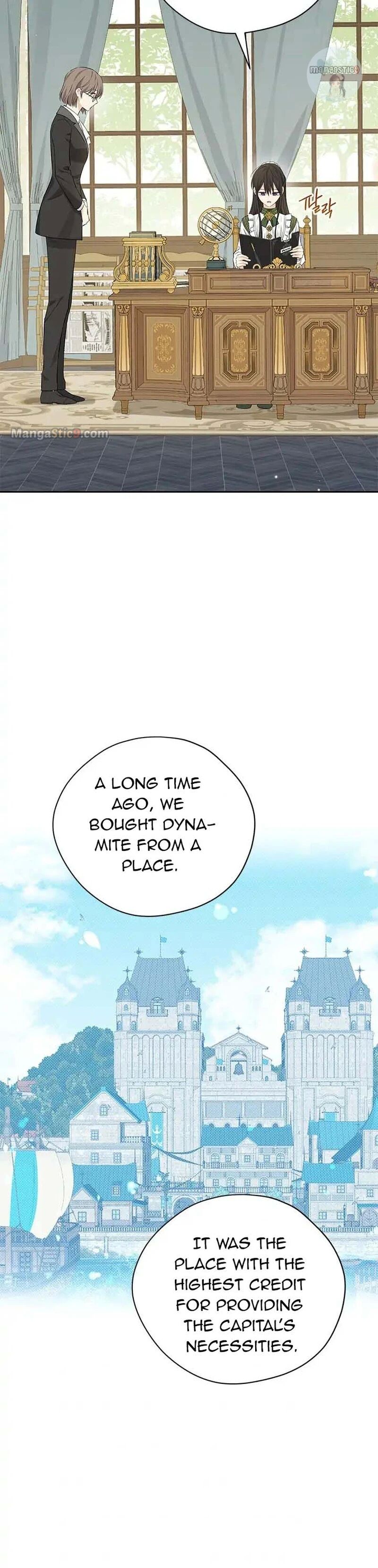 Actually, I Was the Real One - Chapter 102 Page 16