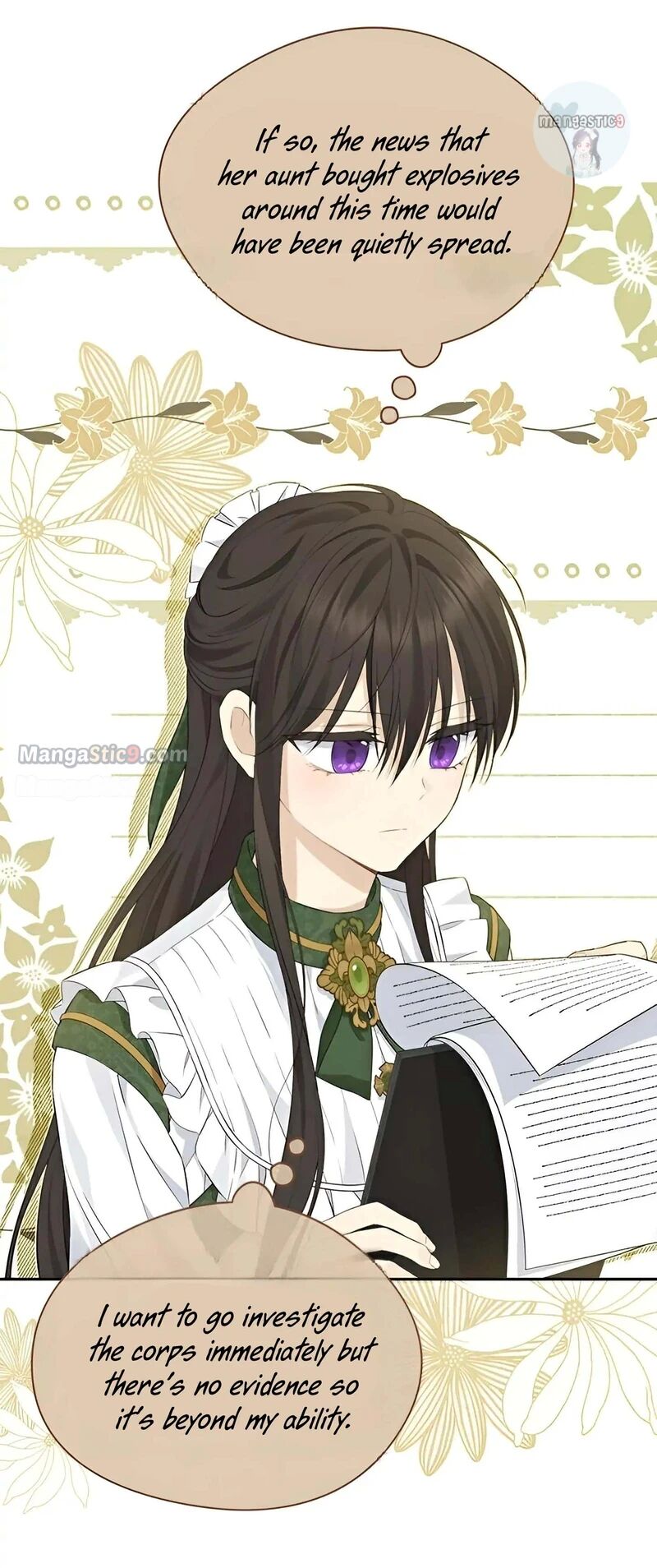 Actually, I Was the Real One - Chapter 102 Page 17