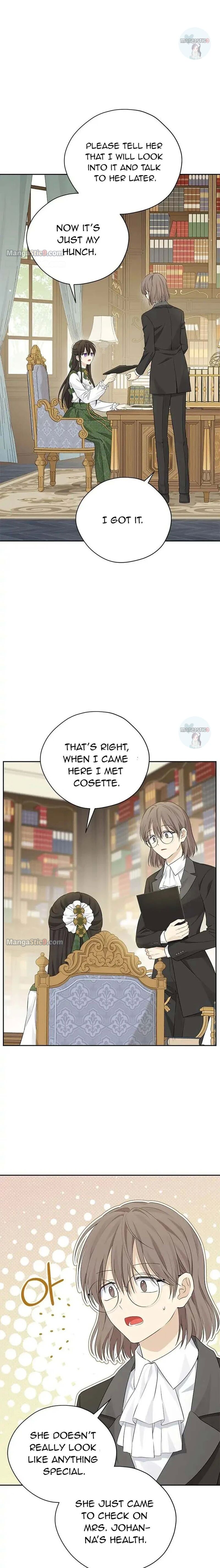 Actually, I Was the Real One - Chapter 102 Page 18