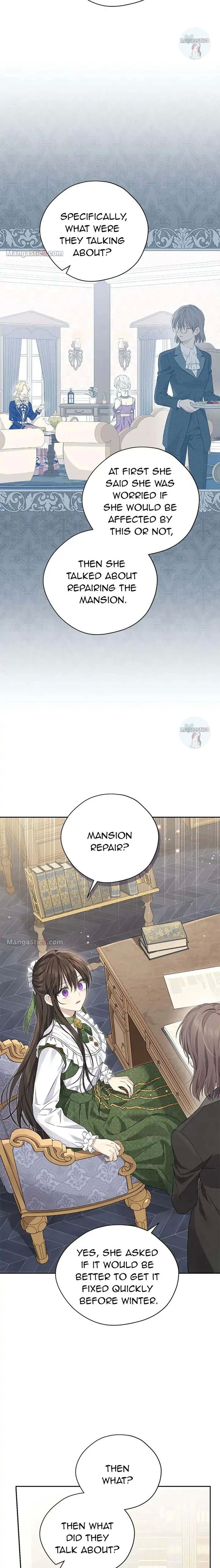 Actually, I Was the Real One - Chapter 102 Page 19