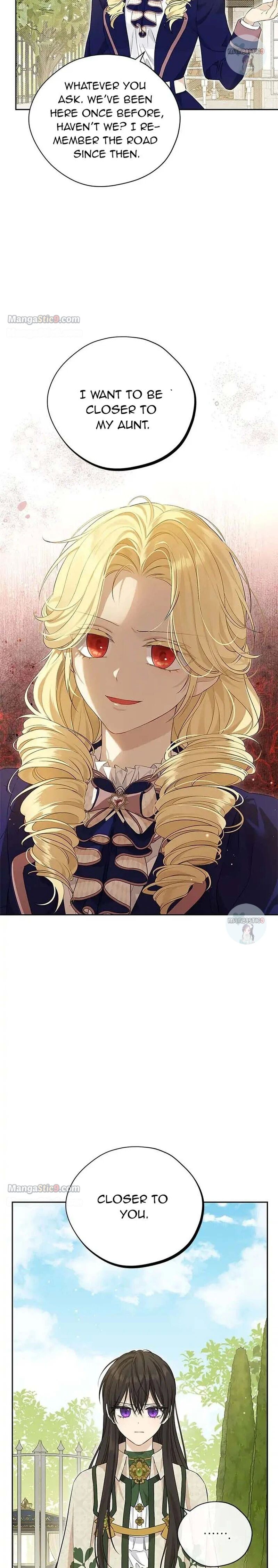 Actually, I Was the Real One - Chapter 102 Page 3