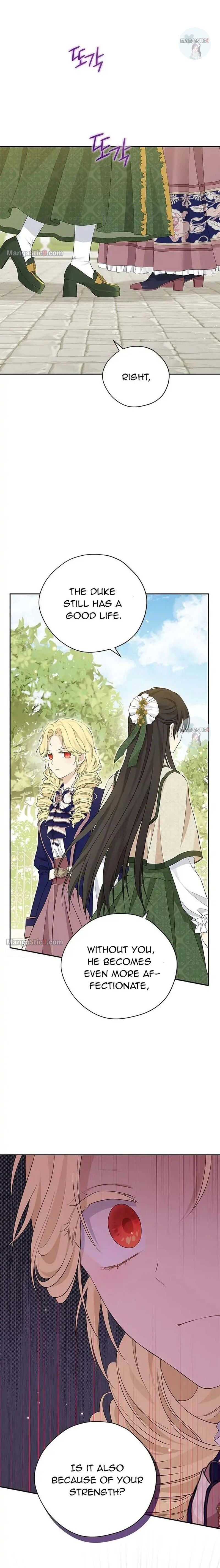 Actually, I Was the Real One - Chapter 102 Page 5