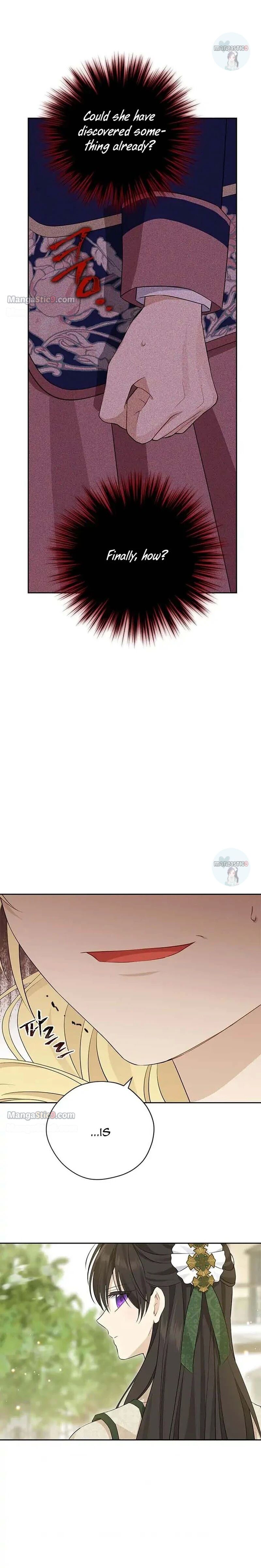 Actually, I Was the Real One - Chapter 102 Page 7