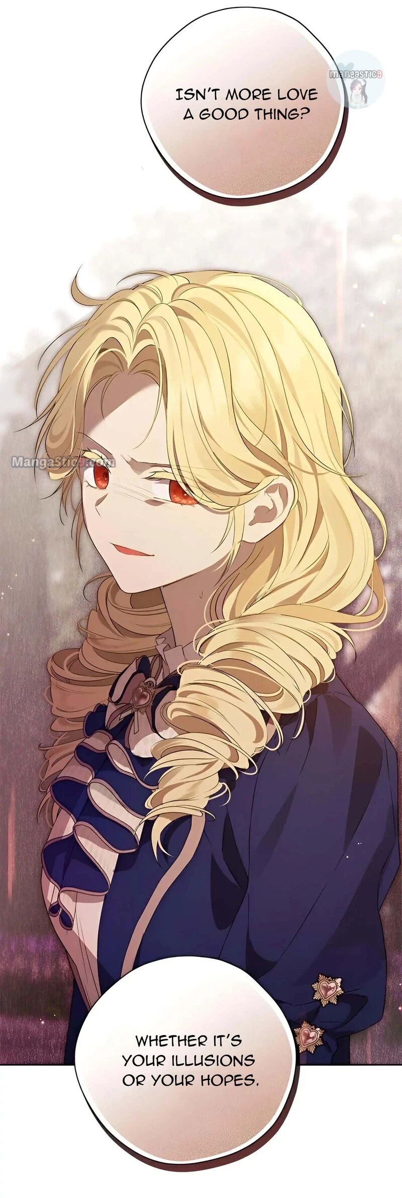 Actually, I Was the Real One - Chapter 102 Page 8