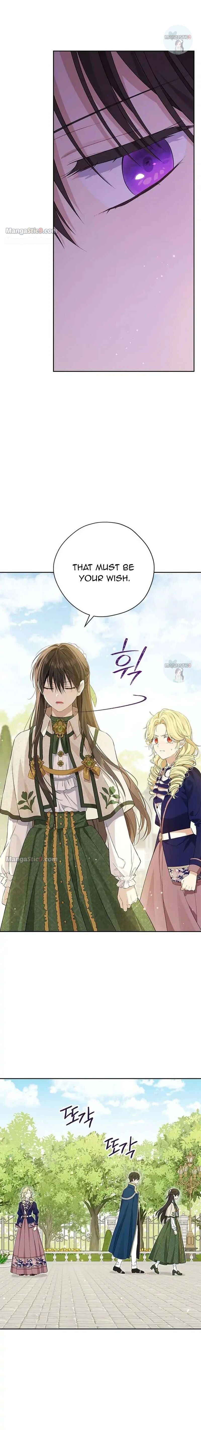 Actually, I Was the Real One - Chapter 102 Page 9