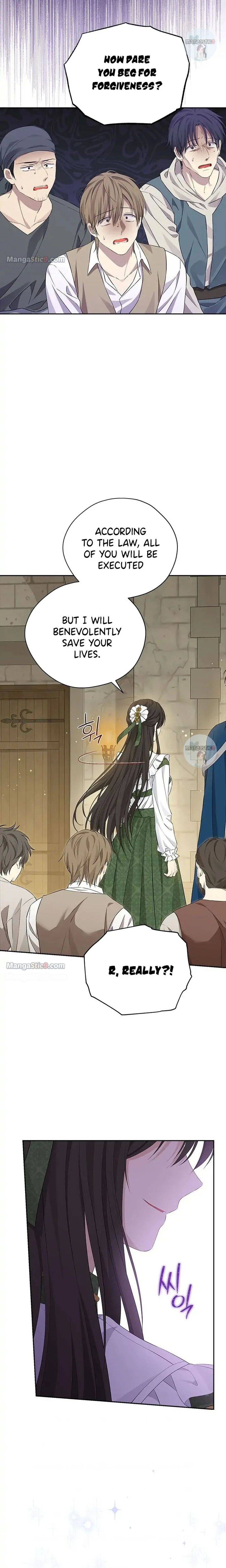 Actually, I Was the Real One - Chapter 103 Page 11