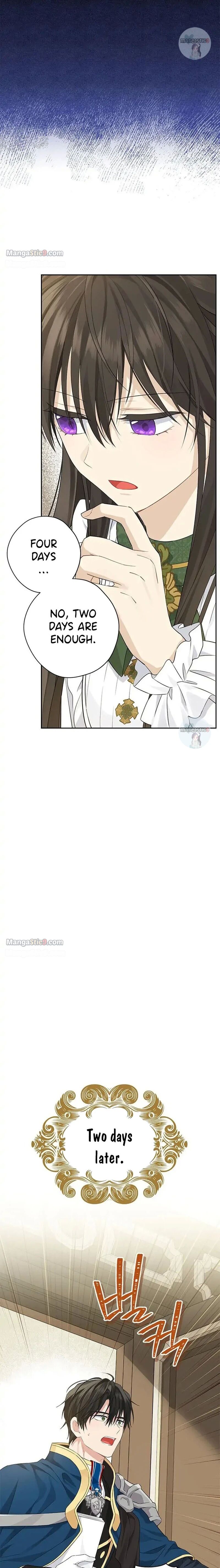 Actually, I Was the Real One - Chapter 103 Page 15