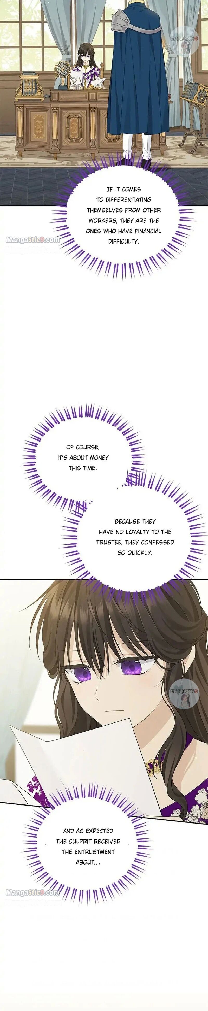 Actually, I Was the Real One - Chapter 103 Page 18