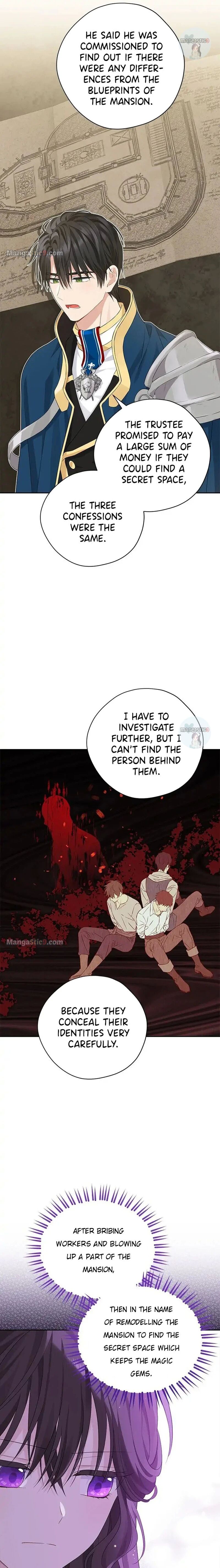 Actually, I Was the Real One - Chapter 103 Page 19