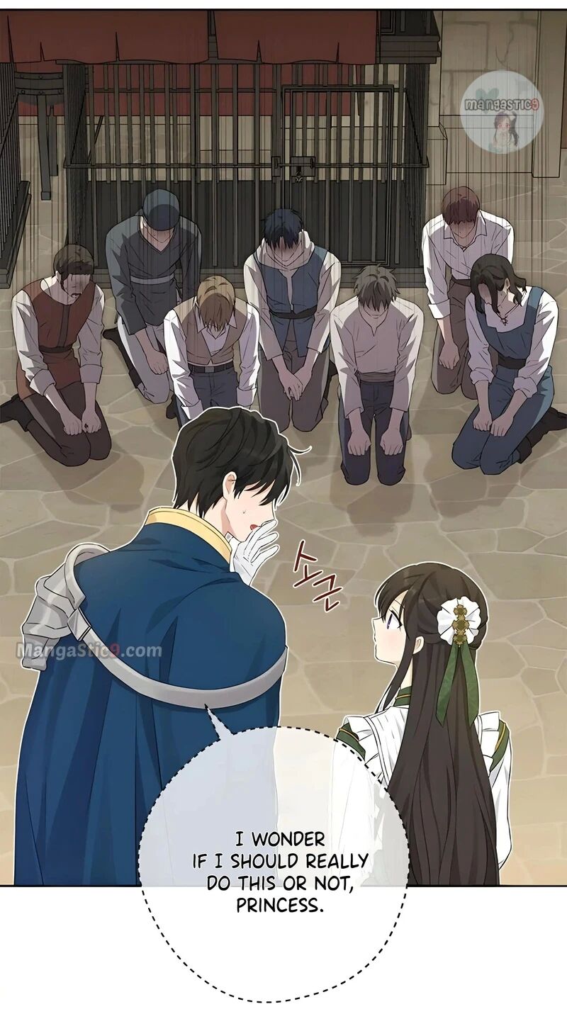 Actually, I Was the Real One - Chapter 103 Page 2