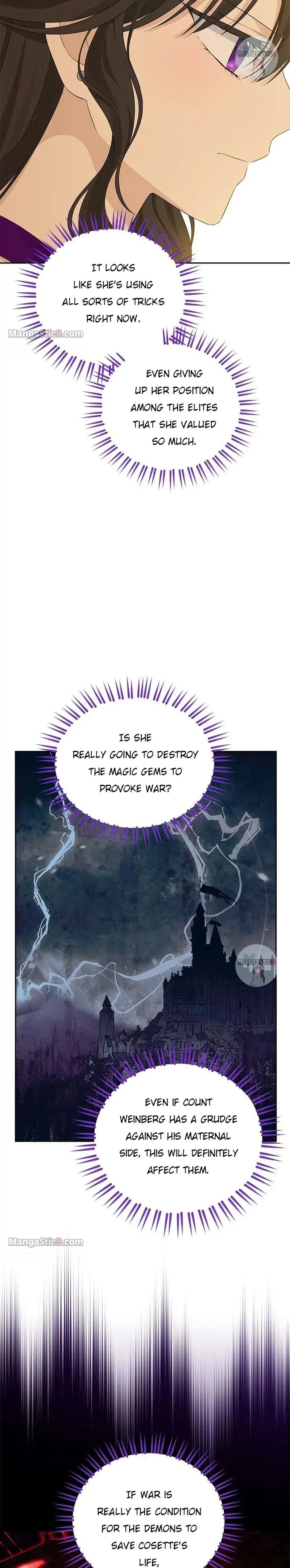 Actually, I Was the Real One - Chapter 103 Page 21